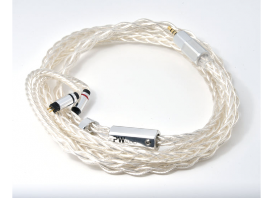 Кабель PWAudio Anniversary Series No.10 upgrade cable 8 проводников